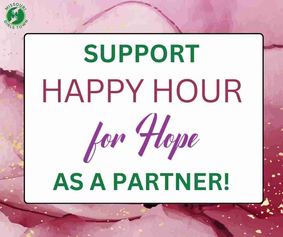 be a corporate partner
